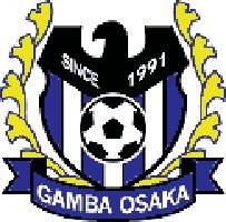 Gamba Osaka Juara Liga Jepang 